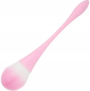 Kartáček na prach ForMe růžový