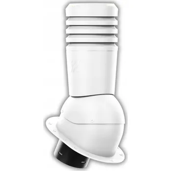 Vrták Větrací komín Krono-Plast ⌀ 150 mm