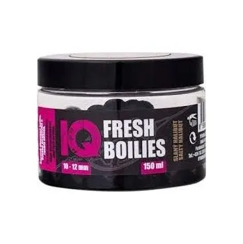 Boilies Přírodní Nástraha LK Baits 150 g proteinové kuličky