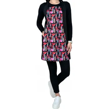 Zástěra salon beauty manikúra pedikúra Martex vel. univerzální