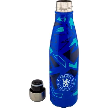 Termoska Chelsea FC Termoska Chelsea FC, modrá, 500 ml