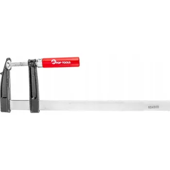 Truhlářská svěrka Truhlářská svěrka 80 x 300 mm