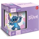 Hrnek keramický Stitch Hawaian 315 ml