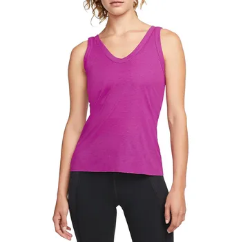 Tílko Nike W NY LUXE TANK NVLTY dd5545-564 Velikost XS