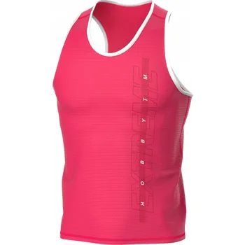 Pánské tričko Sportovní tričko na cvičení Tank top SECTOR M EXTREME HOBBY