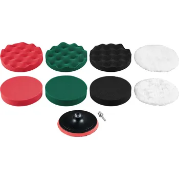 PARKSIDE® Sada lešticích nástavců, 10dílná