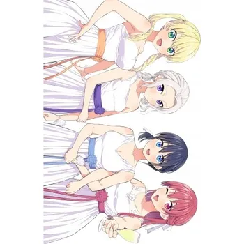 Obraz Plakát anime 29,7 x 41,3 cm