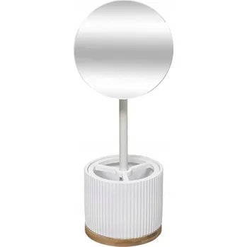 Zrcadlo 5five Simply Smart stojací Zrcadlo , kruh 14 x 35 mm