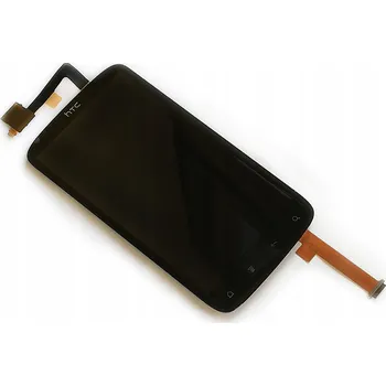 LCD displej S DOTYKOVOU VRSTVOU (DIGITIZER) PRO HTC SENSATION G14 Z710E