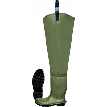 Pracovní oblečení Lemigo 987 Waders vel. 42 zelené