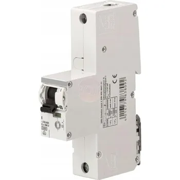 vypínač Jistič ETI Polam 230 V IP20 40 A