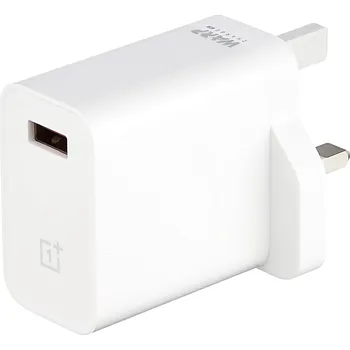 Napájecí adaptér, nabíječka - ONEPLUS - 30W, UK