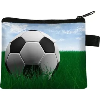 Peněženka Peněženka na karty pro děti i dospělé | praktické pouzdro - 07