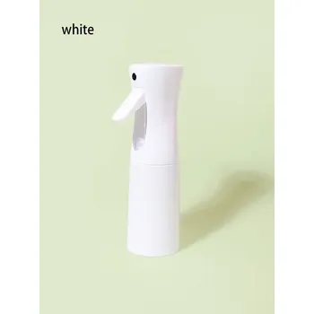 Stylingový přípravek Univerzální rozprašovač na vlasy 200 ml | Sprej na vlasy - Bílá-200ml HLPH