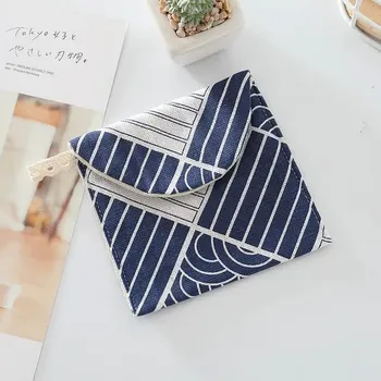 Kosmetická taška Kosmetická taška | organizér na drobnosti - 5