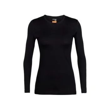 Icebreaker Wmns 200 Oasis LS Crewe