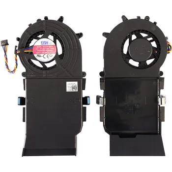 Ventilátor pro notebook Ventilátor Dell OptiPlex 3020 3060 5060 7060 9020