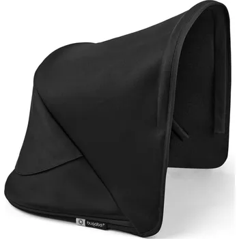 Bugaboo Fox 5 Renew sluneční stříška HERITAGE BLACK