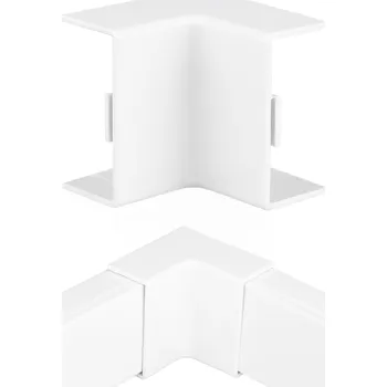 Zabezpečení domácnosti Kabelová lišta Interlook CDT 04