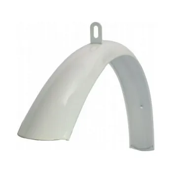 Blatník na kolo Přední blatník na kolo Merkloos 28" 57mm