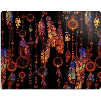 Miska pro psa Podložka pod misku Bluedecor vícebarevná 0 l