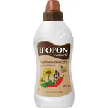 BROS Bopon Natural Vermikompost univerzální 500 ml, Hnojiva