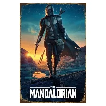 Obraz FIlm/Hudba 20 x 30 cm