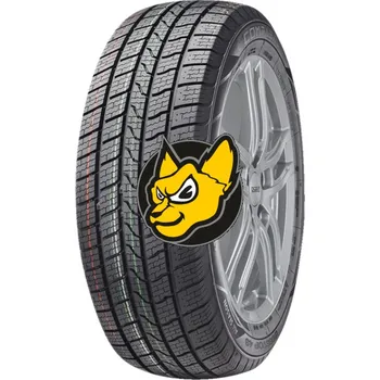 Celoroční osobní pneu Compasal Crosstop 4S 225/45 R18 95W XL