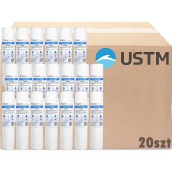 vodní filtr Filtrační vložka UST-M PP100M 0 l