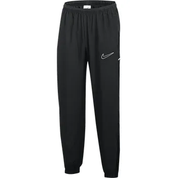 Pánské kalhoty Kalhoty Nike Y NK DF ACD25 TRK PANT WP fz9857-010 Velikost M (137-147 cm)