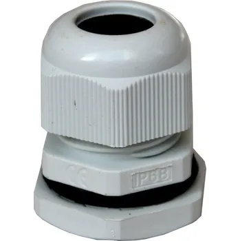 elektrický kabel Elektrický Kulatý kabel YDY TED 1 x 35