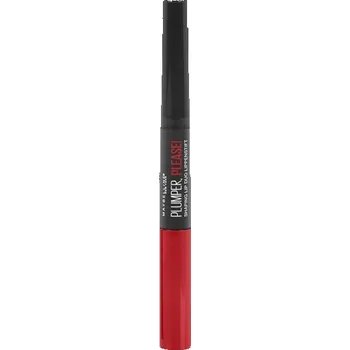 Rtěnka Rtěnka Duo Sculpteur 235 Hot & Spicy Shaping Lip Duo Rtěnka + Lesk na rty