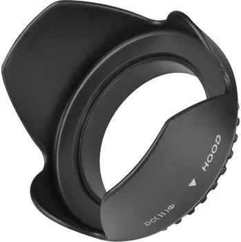 Foto Elite TU-UNI077MM Sluneční clona 77 mm