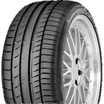 osobní letní Continental ContiSportContact 5 CS 235/45 R20 FR 100V