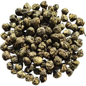 Čaj Prodejnabylin.cz Long Zhu Milk - bílý čaj váha: 50g