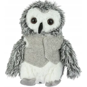 Volně stojící nárazník Koopman šedý