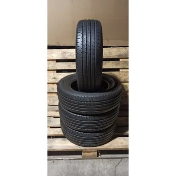 Letní osobní pneu Lassa 205/65 R15 94V 5,5-6mm (Použité)