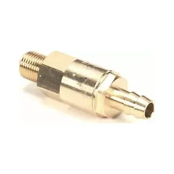 Náhradní díl pro kávovar Nuova Simonelli Neplax odvzdušňovací ventil 16,5 bar