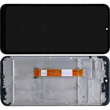 RÁMEČEK LCD displej OPPO REALME C35 RMX3511