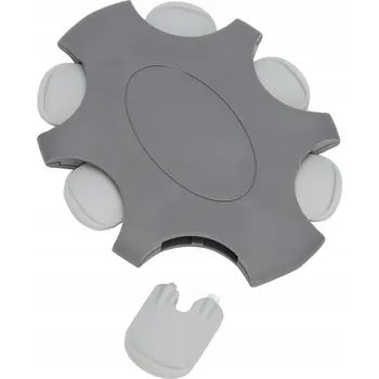 IP kamera Denní Schránka s 5 přihrádkami na každý den