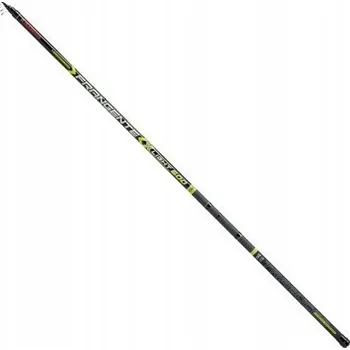 Rybářský prut Prut Trabucco Bolonka Frangente X-Light Bolo 6,00 m.