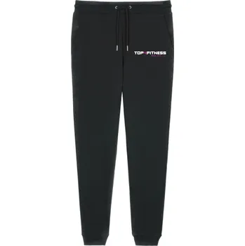 Pánské kalhoty Kalhoty Top4Fitness Unisex Mover Sweatpant stbm569-t4f020 Velikost M