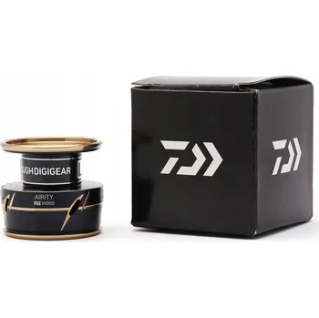 Rybářský naviják Cívka pro naviják DAIWA AIRITY LT 3000-CXH