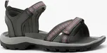 QUECHUA Dámské turistické sandály NH 500