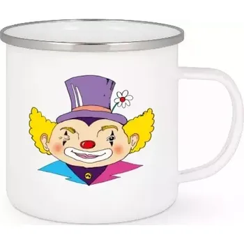 Pelisport plecháček Klaun