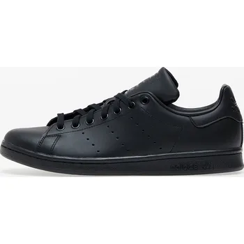 Dámská obuv Tenisky adidas Stan Smith Black EUR 39 1/3