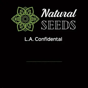 Semeno AKCE 1+1 | L.A. Confidental fem. (balení 6+6)