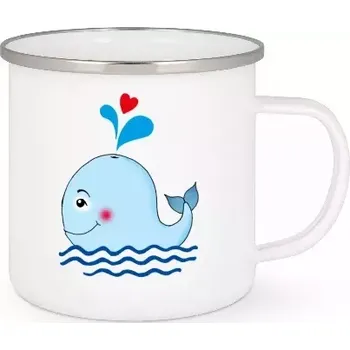 Pelisport plecháček Velryba