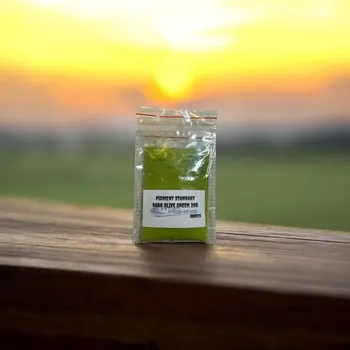 RYVALURES-PIGMENT STANDART DARK OLIVE GREEN 20G