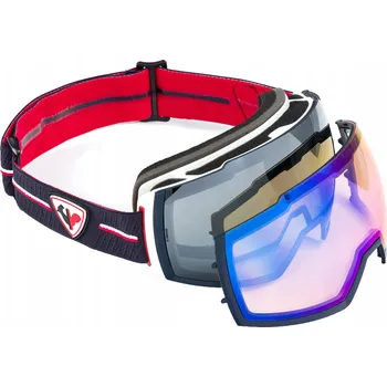 Sjezdové lyžování Lyžařské brýle Rossignol MAGNE'LENS